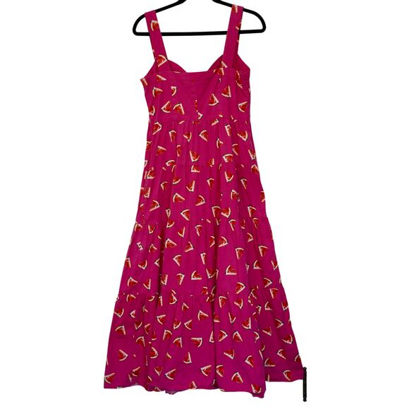 Color Me Courtney Melon Cutie Maxi Sz 6 - Picture 6 of 7